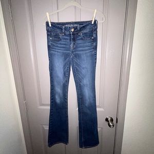 Women’s American Eagle Jeans Size 0